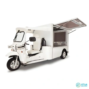 Conceptos de Vendo GT