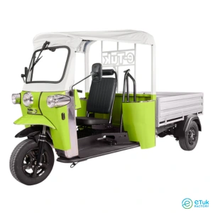 l5 cargo pickup gama