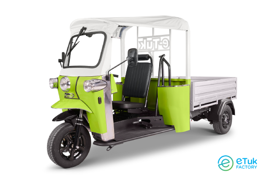 l5 cargo pickup